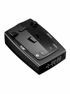 Антирадар автомобильный с голосовым оповещением с GPS TDS TS-CAR53